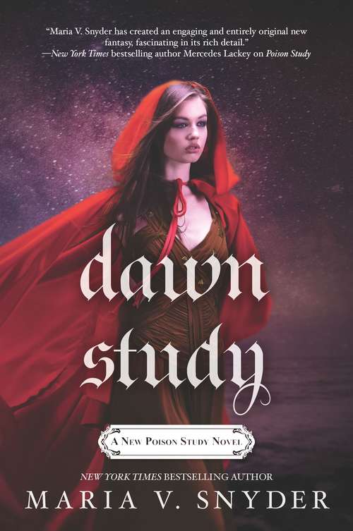 Dawn Study (Study Series #6)