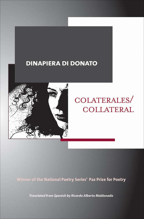 Book cover of Colaterales/Collateral