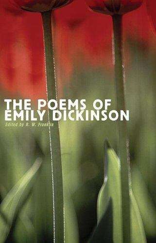 The Poems of Emily Dickinson (Reading Edition)