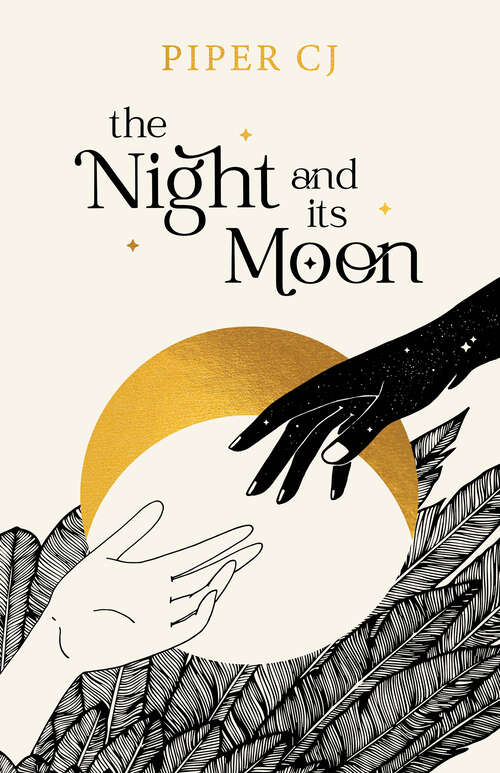 Book cover of The Night and Its Moon (The Night and Its Moon #1)