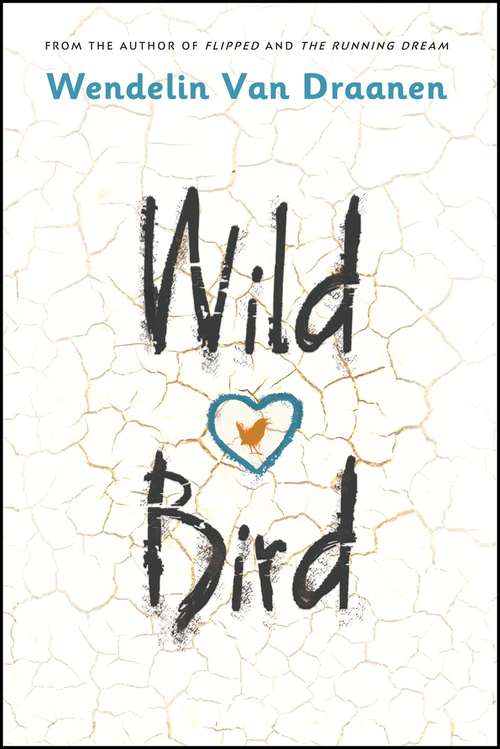 Book cover of Wild Bird