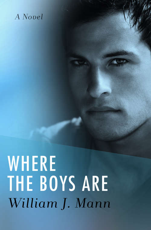Book cover of Where the Boys Are