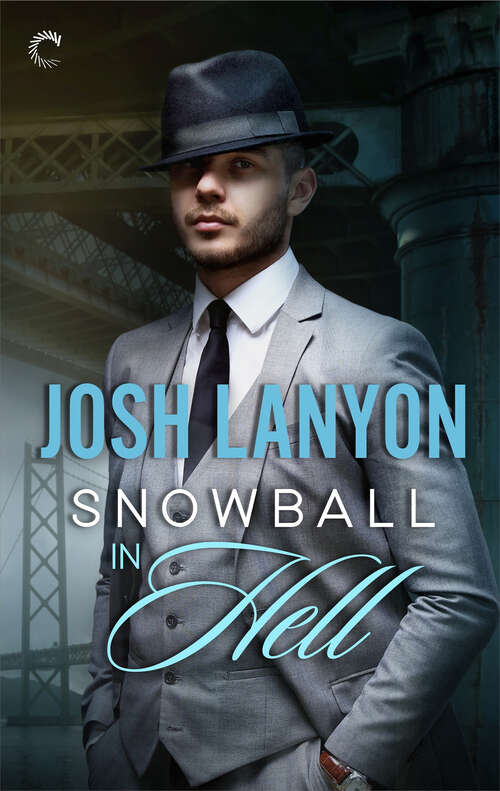 Book cover of Snowball In Hell: An M/M Historical Mystery (Doyle And Spain Ser.)