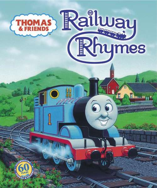 Thomas and Friends: Railway Rhymes