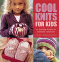The Craft Library: 25 stunning designs for babies to 7-year-olds (The Craft Library)