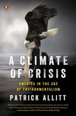 A Climate of Crisis