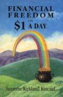 Book cover of Financial Freedom on $1 a Day