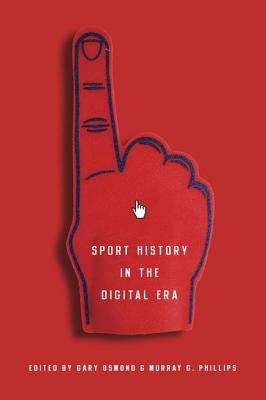 Sport History in the Digital Era