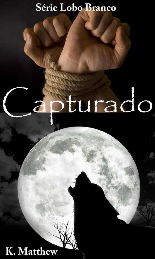 Book cover of Capturado