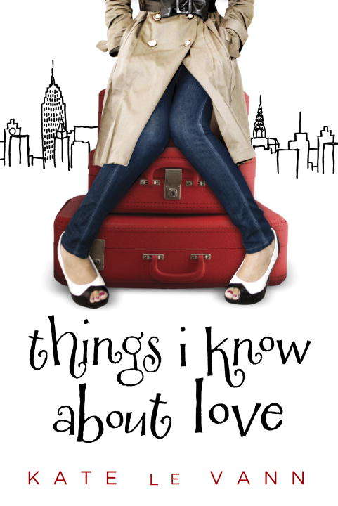 Things I Know About Love