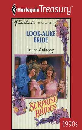 Look-Alike Bride