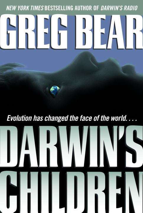 Darwin's Children (Darwin #2)