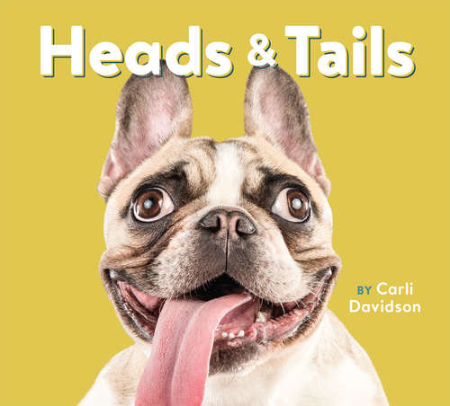 Book cover of Heads & Tails