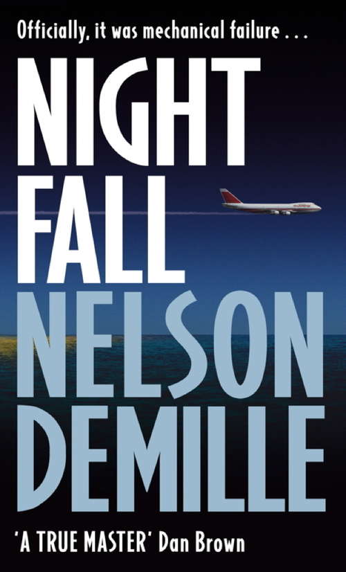 Night Fall: Number 3 in series