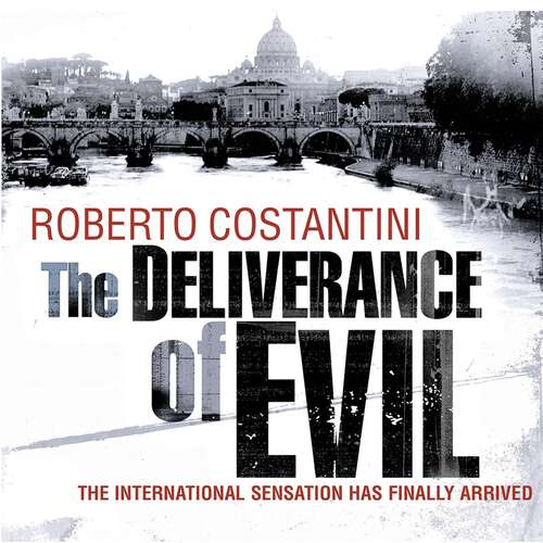 Book cover of The Deliverance of Evil
