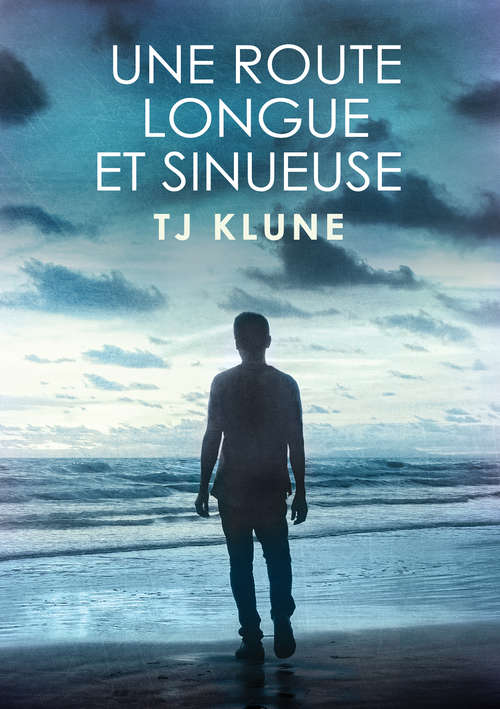 Book cover of Une route longue et sinueuse (L'Ours, la Loutre et le Moustique #4)