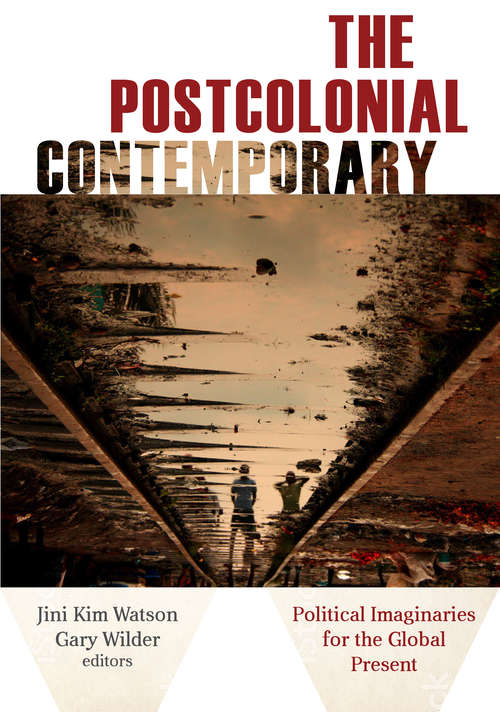 The Postcolonial Contemporary
