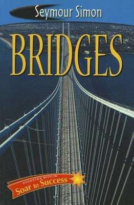 Book cover of Bridges [Grade 6]