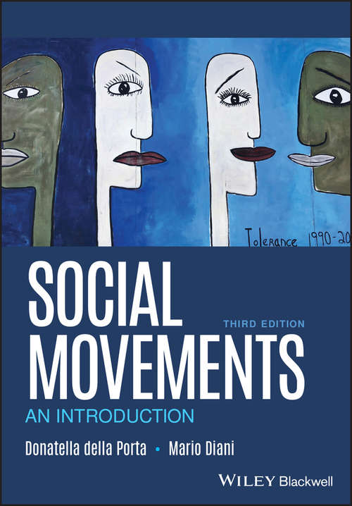 Social Movements: An Introduction (Comparative Politics Ser.)