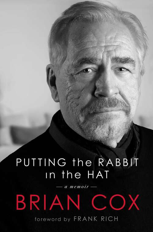 Book cover of Putting the Rabbit in the Hat