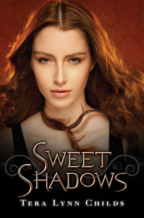 Book cover of Sweet Shadows