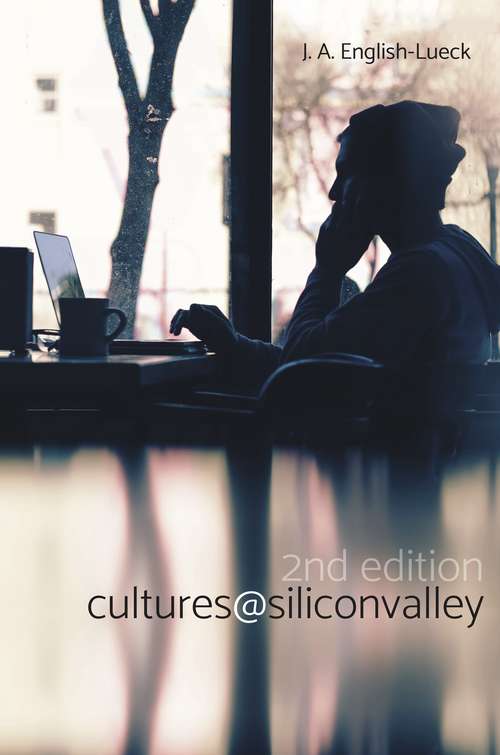 Cultures@SiliconValley: Second Edition