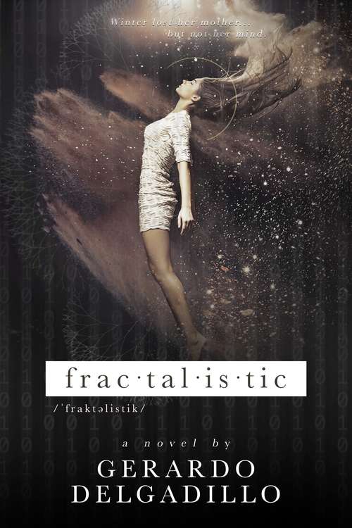 Book cover of Fractalistic
