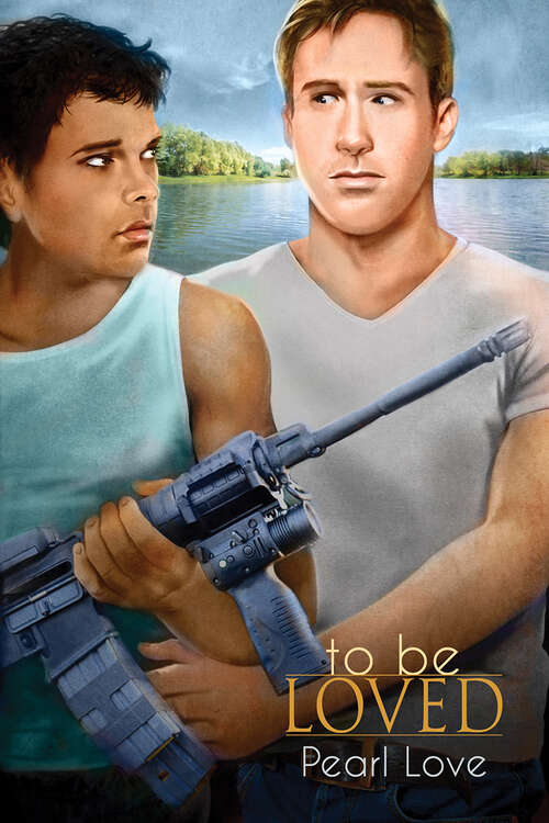 Book cover of To Be Loved