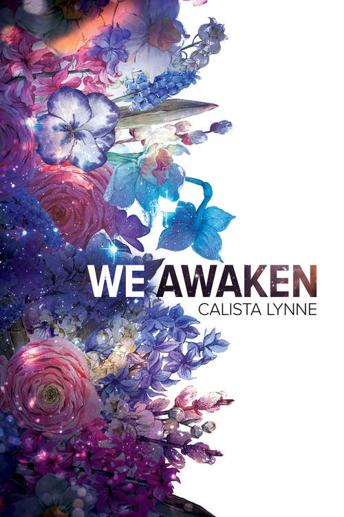 Book cover of We Awaken