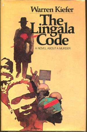 Book cover of The Lingala Code
