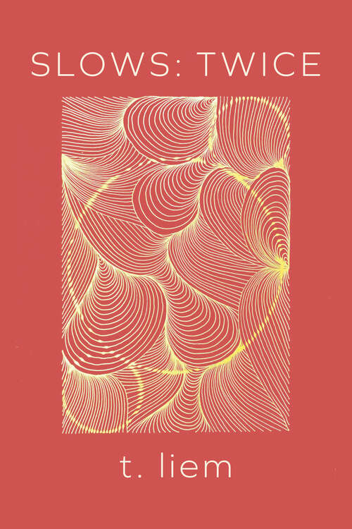 Book cover of Slows: Twice