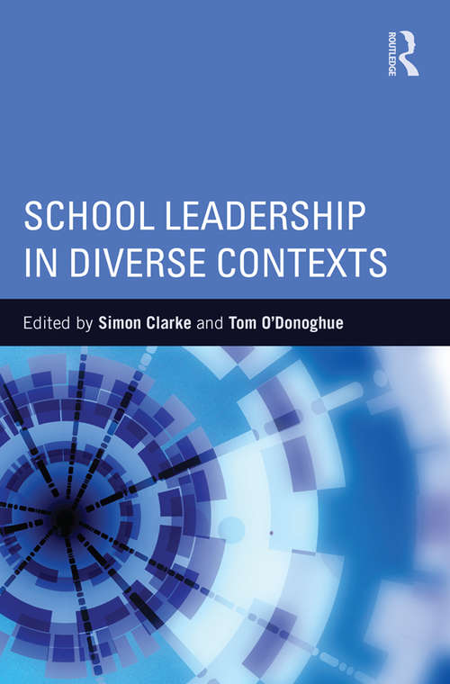 School Leadership in Diverse Contexts