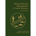 Inland Fisheries Management in North America