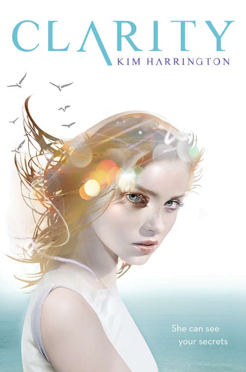 Book cover of Clarity