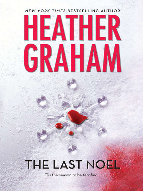 Book cover of The Last Noel