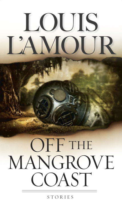 Book cover of Off the Mangrove Coast
