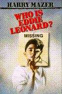 Book cover of Who Is Eddie Leonard?