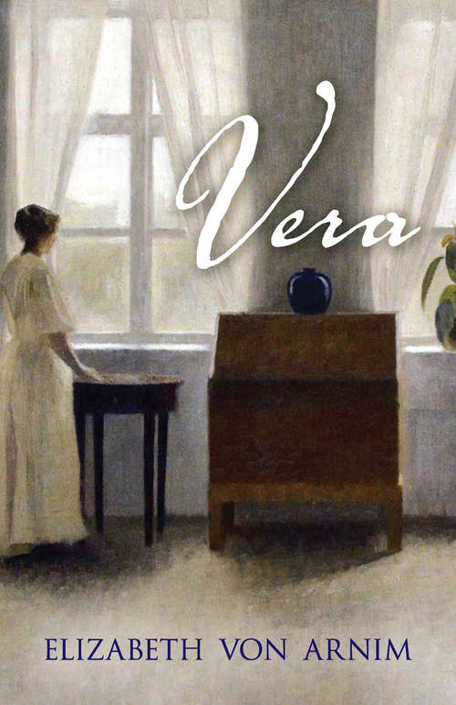 Vera (Domaine Etranger Ser. #2)