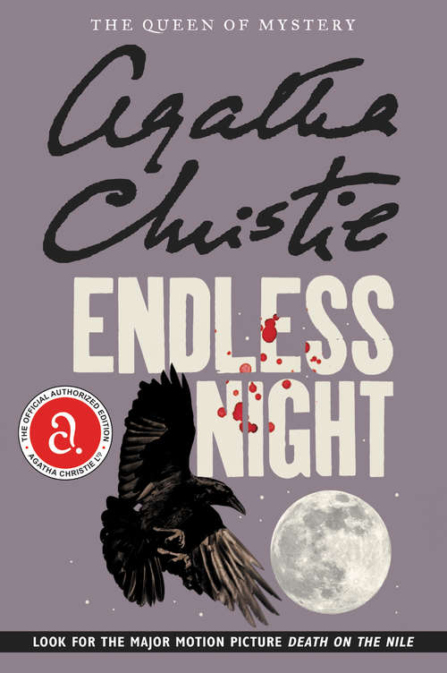 Book cover of Endless Night (The\agatha Christie Collection: Vol. 68)