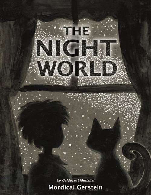 Book cover of The Night World