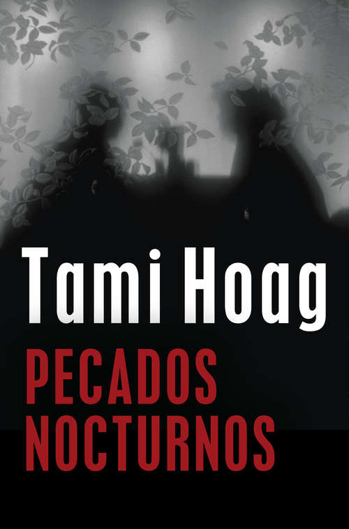 Book cover of Pecados nocturnos (Deer Lake 1)