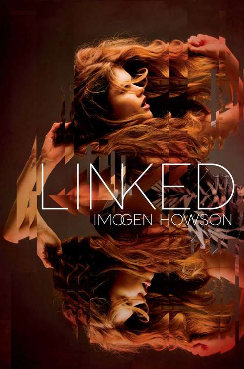 Book cover of Linked