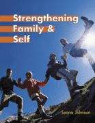 Book cover of Strengthening Family & Self