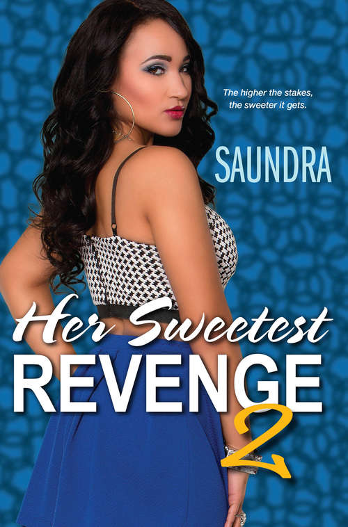 Book cover of Her Sweetest Revenge 2