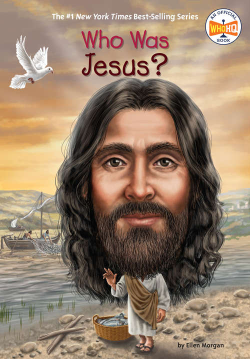 Who Was Jesus? (Who was?)