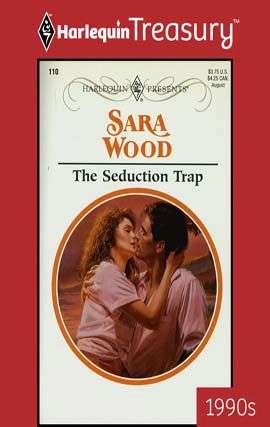 Book cover of The Seduction Trap
