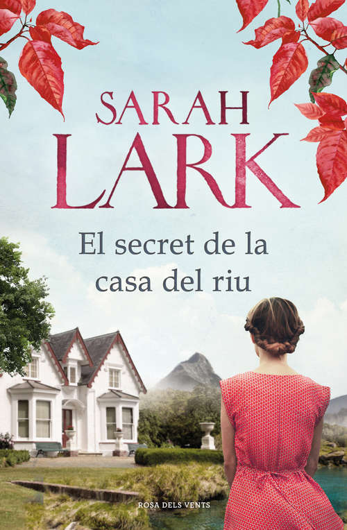 Book cover of El secret de la casa del riu