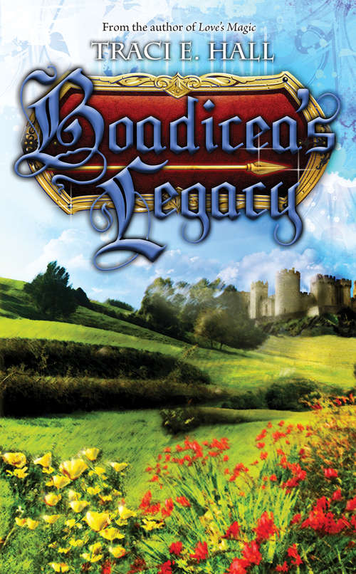 Book cover of Boadicea's Legacy