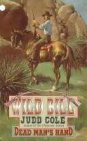 Book cover of Dead Man's Hand (Wild Bill , No #1)