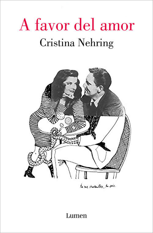 Book cover of A favor del amor